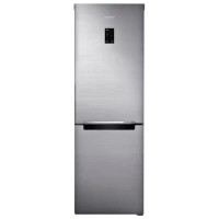 Frigider Samsung RB30J3200S9/UA, Argintiu