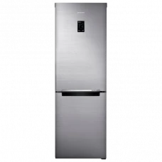 Холодильник Samsung RB30J3200S9/UA, Серебристый