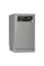 Mașină de spălat vase Hotpoint-Ariston HSFO 3T235 WCX, Argintiu