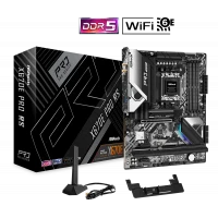 Placă de bază ASRock X670E PRO RS, AM5, AMD X670, ATX