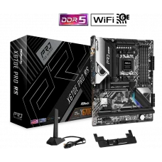 Placă de bază ASRock X670E PRO RS, AM5, AMD X670, ATX
