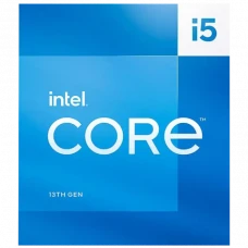 Процессор Intel Core i5-13400F, Нет встроенной графики, Box