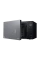Cuptor cu microunde LG MW25R95GIR, Negru