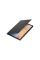 Husă pentru tabletă Samsung Tab S6 Lite Book Cover, 10,4, Poliuretan, Gri