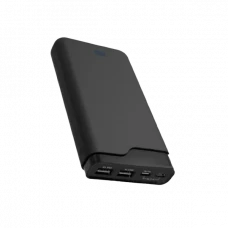 Acumulator extern Cellularline FreePower MANTA 12000, 12000mAh, Negru