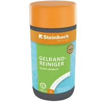 Gel alcalin de curățare Steinbach 755101, 1L