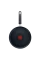 Tigaie pentru clătite Tefal C3841053, 25cm, Negru