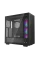 Carcasă PC Deepcool MORPHEUS, Full-Tower, Fără PSU, Negru