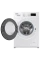 Mașină de spălat Samsung WW60A3100BE/LP, 6kg, Alb
