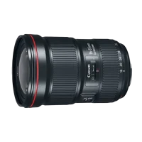 Объектив Canon EF 16-35mm f/2.8L III USM