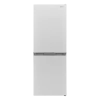 Frigider Sharp SJBB02DTXWFEU, Alb