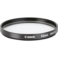 Фильтр Canon Lens Filter Protect 52mm
