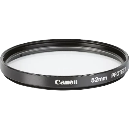 Фильтр Canon Lens Filter Protect 52mm