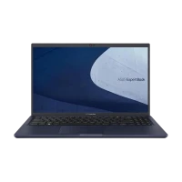Ноутбук для бизнеса 15,6 ASUS ExpertBook B1 B1500CBA, Star Black, Intel Core i7-1255U, 16Гб/512Гб, Без ОС