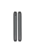 Acumulator extern RivaCase VA2531, 10000mAh, Negru