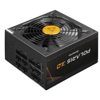 Sursă Alimentare PC Chieftec PPS-1250FC, 1250W, ATX, Complet modular