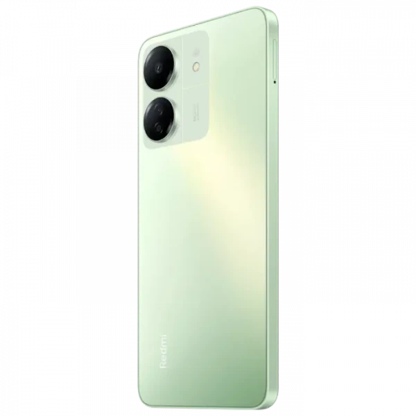 Смартфон Xiaomi Redmi 13C, 4Гб/128Гб, Clover Green