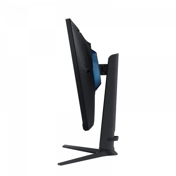 Игровой монитор Samsung S27AG302N / 27 дюймов / VA 1920x1080 FHD / Чёрный