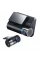 Set DashCam față și spate 70mai A800S, 3840x2160, Negru