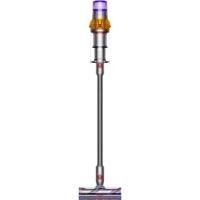 Вертикальный Пылесос Dyson V15 Detect Absolute, Серебристый