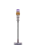 Вертикальный Пылесос Dyson V15 Detect Absolute, Серебристый