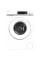 Стиральная машина Sharp ESNFA714BWBEE, 7кг, Белый