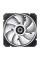 Ventilator PC Gamemax FN-14Rainbow-C9, 140 mm