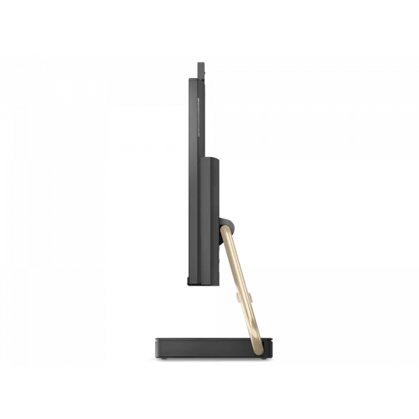 Моноблок Lenovo IdeaCentre 5 24IOB6, 23,8, Intel Core i7-11700T, 16Гб/256Гб, Без ОС, Серый