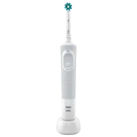 Электрическая зубная щетка BRAUN Vitality 100 Cross Action, Белый