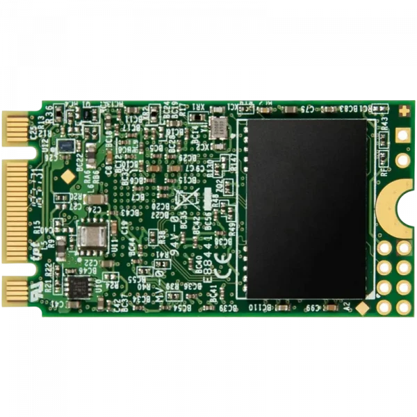 Накопитель SSD Transcend 430S, 512Гб, TS512GMTS430S