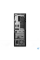 Sistem Desktop PC Lenovo ThinkCentre M70c, SFF, Intel Core i3-10100, 4GB/256GB, Intel UHD Graphics 630, Fără SO