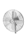 Ventilator VITEK VT-1938, Argintiu