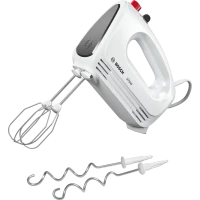 Миксер ручной Bosch CleverMixx MFQ22100, Белый
