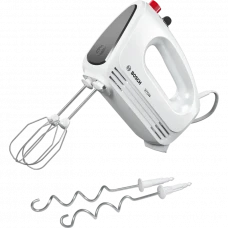 Mixer Manual Bosch CleverMixx MFQ22100, Alb