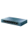Switch de rețea TP-LINK LS108G, 8x 10/100/1000 Mbps