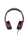Căști gaming HyperX Cloud Mini, Cu fir, Negru