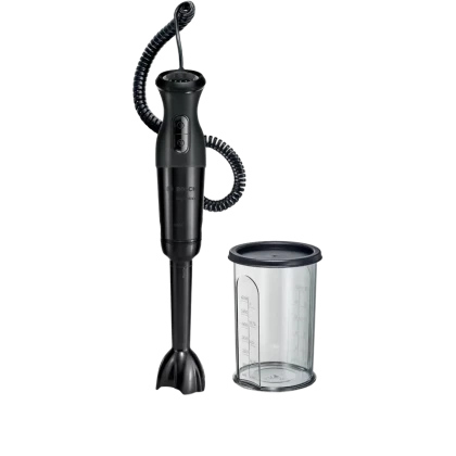 Blender de mână Bosch MS84CB6110, Negru
