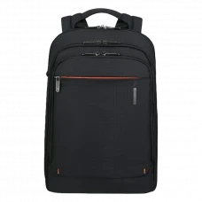 Rucsac pentru Laptop Samsonite NETWORK 4, 17.3, Poliester, Negru