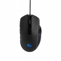 Игровая мышь Gembird RAGNAR-RX500, Чёрный