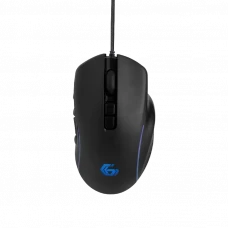 Gaming Mouse Gembird RAGNAR-RX500, Negru