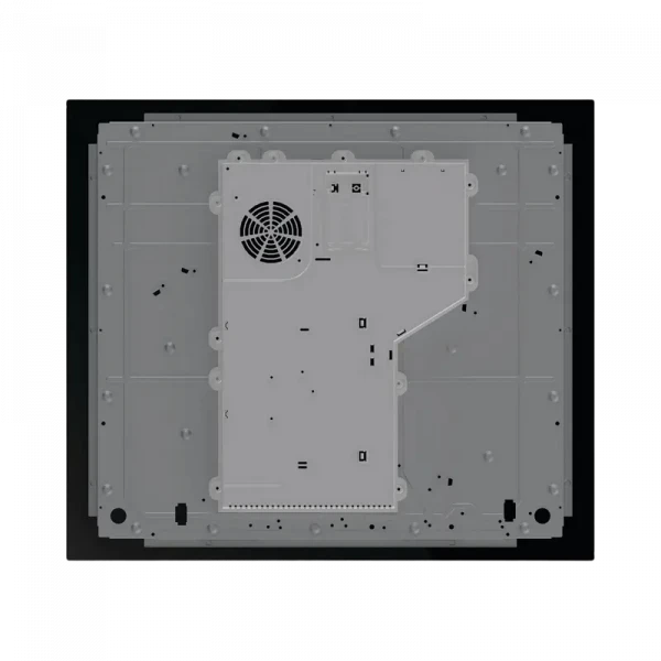 Plită cu inducție Gorenje GI6421BC, Negru