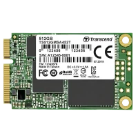 Unitate SSD Transcend MSA452T, 512GB, TS512GMSA452T