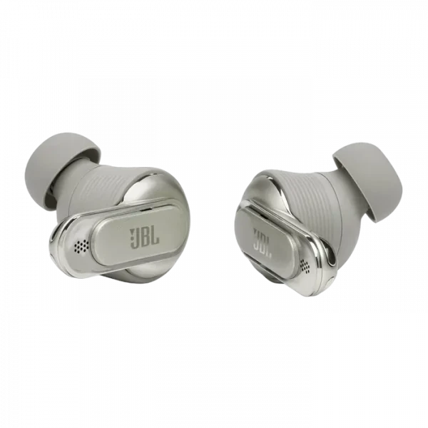 Căști JBL Tour Pro 2, Champagne