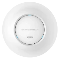 Punct de acces Grandstream GWN7665, 574 Mbps, 2402 Mbps, 2402 Mbps, Alb