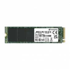 Накопитель SSD Transcend MTE115S, 1000Гб, TS1TMTE115S