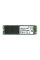Накопитель SSD Transcend MTE115S, 1000Гб, TS1TMTE115S