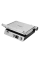 Электрический Гриль Polaris PGP3005, 2000Вт, Серебристый