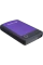 HDD portabil extern Transcend StoreJet 25H3P, 4 TB, Purple (TS4TSJ25H3P)