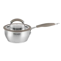 Ковш Rondell RDS-752, 1,4л, 16см, Нержавеющая сталь