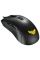 Gaming Mouse ASUS TUF Gaming M3, Metal gri